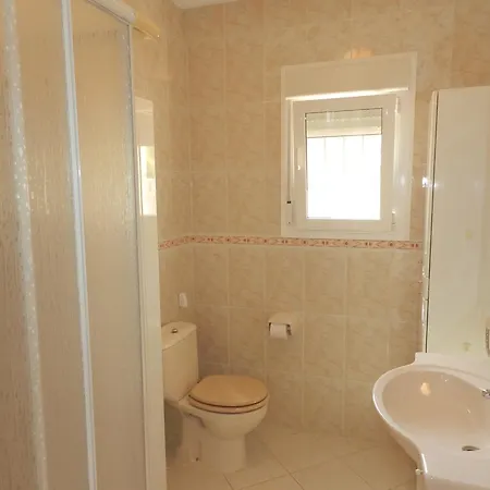 Villa Fig Tree 4 Personas Calp