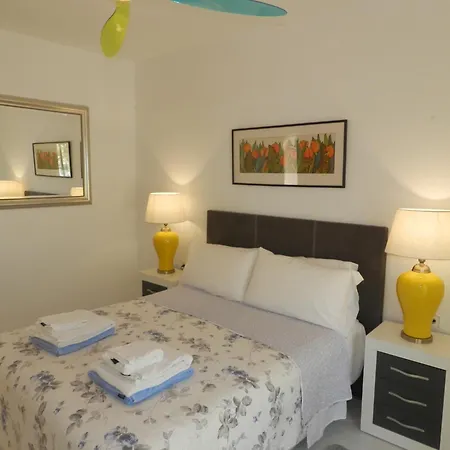Villa Fig Tree 4 Personas Calp